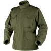 Bunda M65 Jacket, Helikon, Olive Green, 3XL Bunda M65 Jacket, Helikon, Olive Green, 3XL