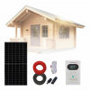 OEM Solárna súprava Cottage Compact 450, 52870110 OEM Solárna súprava Cottage Compact 450, 52870110