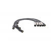 BOSCH Sada kabelu pro zapalování 0 986 356 350 BOSCH Sada kabelu pro zapalování 0 986 356 350