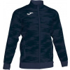 Joma Mikina GRAFITY JACKET DARK NAVY Veľkosť: 2XS Joma Mikina GRAFITY JACKET DARK NAVY Veľkosť: 2XS