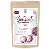 ČERVENÁ ŘEPA BIO prášek - ORGANIC BEETROOT powder 100 g GOODIE ČERVENÁ ŘEPA BIO prášek - ORGANIC BEETROOT powder 100 g GOODIE