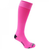 Sondico Elite Football Socks Childrens Fluo Pink Chd C8-C13 Sondico Elite Football Socks Childrens Fluo Pink Chd C8-C13