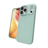 ZAGG Cases Luxe Snap Apple 17 Pro Max Serene Mint ZAGG Cases Luxe Snap Apple 17 Pro Max Serene Mint