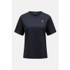 TRIČKO PEAK PERFORMANCE W TRAIL SS BLACK TRIČKO PEAK PERFORMANCE W TRAIL SS BLACK