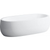 Laufen Alessi One voľne stojaca vaňa 183x87 cm oválne biela H2459720006251 Laufen Alessi One voľne stojaca vaňa 183x87 cm oválne biela H2459720006251