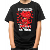 Fajntričko V Tričko - Sorry dievčatá, moja mama je môj Valentín Fajntričko V Tričko - Sorry dievčatá, moja mama je môj Valentín