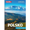 LINGEA CZ-Polsko-inspirace na cesty-3.vydání LINGEA CZ-Polsko-inspirace na cesty-3.vydání
