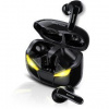 BTW 6600 BLACK TWS EARPHONES BUXTON BTW 6600 BLACK TWS EARPHONES BUXTON