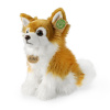 Plyšový pes čivava sediaci 28 cm ECO-FRIENDLY Plyšový pes čivava sediaci 28 cm ECO-FRIENDLY