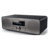 MUSE M-880FBC, mikrosystém s CD, USB a BT MUSE M-880FBC, mikrosystém s CD, USB a BT