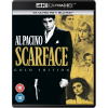Scarface (1983) 4K Ultra HD Scarface (1983) 4K Ultra HD