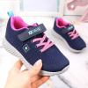 NEWS Jr EVE396A sports shoes, navy blue (186276) Black 28 NEWS Jr EVE396A sports shoes, navy blue (186276) Black 28
