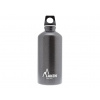 LAKEN Hliníková fľaša Futura 600 ml sivá LAKEN Hliníková fľaša Futura 600 ml sivá