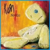 Korn - Issues CD Korn - Issues CD