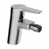 Hansa Bidetová baterie TWEN s výpustí chrom 402322830061 Hansa Bidetová baterie TWEN s výpustí chrom 402322830061