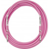 Fender x Hello Kitty Pink Original Cable 5,5m Fender x Hello Kitty Pink Original Cable 5,5m