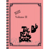 THE REAL BOOK II - Bb edtion - melódie/akordy THE REAL BOOK II - Bb edtion - melódie/akordy