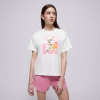 Nike G Nsw Photo Tee Girl Biela EUR 128-137 Nike G Nsw Photo Tee Girl Biela EUR 128-137