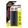 ESI Gripy Chunky EXTRA RIBBED, 80g 2022 black/čierna 34mm ESI Gripy Chunky EXTRA RIBBED, 80g 2022 black/čierna 34mm