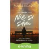E-kniha Nikdy nie si sám - Max Lucado E-kniha Nikdy nie si sám - Max Lucado