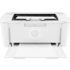 HP LaserJet M110w (7MD66F) Tlačiareň / formát A4 / Laserová / Čierno-biela / USB / WiFi / Apple AirPrint / Certifikácia Mopria