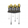 FDS 1102-6R Sada šroubováků 6ks FIELDMANN FDS 1102-6R Sada šroubováků 6ks FIELDMANN