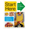 Start Here - Sohla El-Waylly Start Here - Sohla El-Waylly