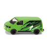 SIKU Blister - VW Transporter SIKU Blister - VW Transporter