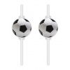 Procos Slamky s motívom Futbal 4 ks Procos Slamky s motívom Futbal 4 ks