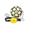 MONDO Lopta TRAINING KICK OF na gume 007 MONDO Lopta TRAINING KICK OF na gume 007