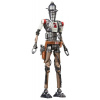 Hasbro Star Wars: The Mandalorian Black Series Akčná figúrka IG-11 (Nevarro Marshal) 15 cm Hasbro Star Wars: The Mandalorian Black Series Akčná figúrka IG-11 (Nevarro Marshal) 15 cm