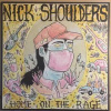 LP Nick Shoulders: Home On The Rage CLR LP Nick Shoulders: Home On The Rage CLR