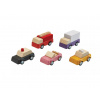 PlanToys PlanToys Sada vozidiel PlanToys PlanToys Sada vozidiel