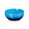 Le Creuset Jedálenská miska COUPE 16 cm, 770 ml, AZURE, kamenina Le Creuset Jedálenská miska COUPE 16 cm, 770 ml, AZURE, kamenina