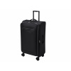 esmara® Cestovný kufor, 96/108 l, čierny (100406385) esmara® Cestovný kufor, 96/108 l, čierny (100406385)