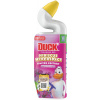 Duck Hibiscus Hyperspace WC gél do toalety, 750 ml Duck Hibiscus Hyperspace WC gél do toalety, 750 ml