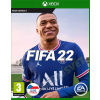 FIFA 22 (XSX) FIFA 22 (XSX)