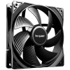 BeQuiet Pure Wings 3 PC vetrák s krytom čierna (š x v x h) 120 x 25 x 120 mm; BL105 BeQuiet Pure Wings 3 PC vetrák s krytom čierna (š x v x h) 120 x 25 x 120 mm; BL105