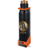 Epee Merch Dragon Ball nerezová termo fľaša čierna 580 ml Epee Merch Dragon Ball nerezová termo fľaša čierna 580 ml