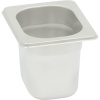 STALGAST Gastronádoba GN 1/12 100 mm | STALGAST, 110100 STALGAST Gastronádoba GN 1/12 100 mm | STALGAST, 110100