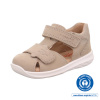 Detské sandále Superfit 1-000398-4000 Bumblebee Beige Veľkosť: 21 Detské sandále Superfit 1-000398-4000 Bumblebee Beige Veľkosť: 21