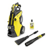 Kärcher - Vysokotlakový čistič K 7 Power Control Flex eco!Booster, 1.317-344.0 Kärcher - Vysokotlakový čistič K 7 Power Control Flex eco!Booster, 1.317-344.0