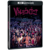 Válečníci 4K Ultra HD BD Válečníci 4K Ultra HD BD
