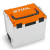 Akumulátorový box L pro STIHL AKU program Akumulátorový box L pro STIHL AKU program