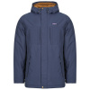 Patagonia Parky M'S ISTHMUS PARKA Modrá Patagonia Parky M'S ISTHMUS PARKA Modrá