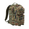 Maskáčový batoh Brandit US Cooper Large 40l - olivové camo Maskáčový batoh Brandit US Cooper Large 40l - olivové camo