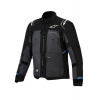 Bunda CUSCO DRYSTAR, ALPINESTARS (čierna/tmavo šedá) 2026 4XL Bunda CUSCO DRYSTAR, ALPINESTARS (čierna/tmavo šedá) 2026 4XL