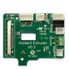 Doska adaptéra extrudéra Flashforge pre Guider2 Vhodné pre 3D tlačiareň: FlashForge Guider II, Flashforge Guider IIS Extruder Adapter Plate 30.999258001; 30.999258001 Doska adaptéra extrudéra Flashforge pre Guider2 Vhodné pre 3D tlačiareň: FlashForge Guider II, Flashforge Guider IIS Extruder Adapter Plate 30.999258001; 30.999258001