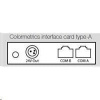 Karta rozhrania Colormetrics, typ A Karta rozhrania Colormetrics, typ A