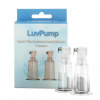 BOOM LuvPump príslušenstvo - prísavky vel. L - 2 ks BOOM LuvPump príslušenstvo - prísavky vel. L - 2 ks